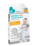 Love To Dream Swaddle Up Transition Sleeping Bag Grey - Extra Large image number 3